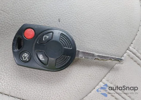 2012 Ford Focus Sel из США, поврежденный, VIN 1FAHP3H24CL214830